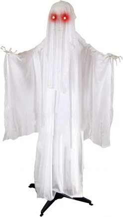 Joyin Animated Halloween Ghost Skeleton Decorations 68in - Halloween Decorations 10 Joyin Animated Halloween Ghost Skeleton Decorations 68in - Halloween Decorations -Halloween Decorations Sales 13510 4