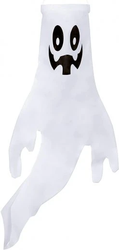 Joyin 3Pcs Ghost Windsock Hanging 18in - Halloween Decorations -Halloween Decorations Sales 5 9a33f290 16f5 4921 86ec 658e20b6b43e