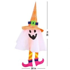 Joyin 3pcs Outdoor Halloween Led Lantern Lights - Halloween Decorations -Halloween Decorations Sales As9cZvHA