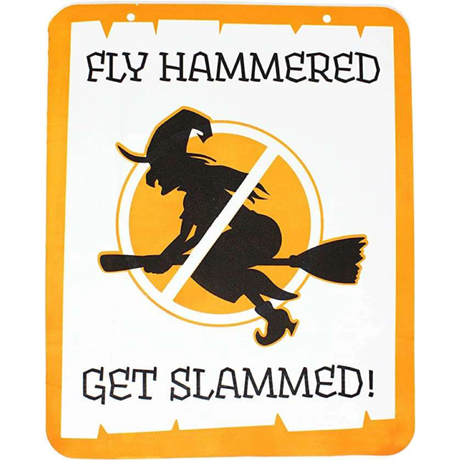 Joiedomi 6ft Inflatable Crashing Witch - Halloween Decorations 4 Joiedomi 6ft Inflatable Crashing Witch - Halloween Decorations - Image 4