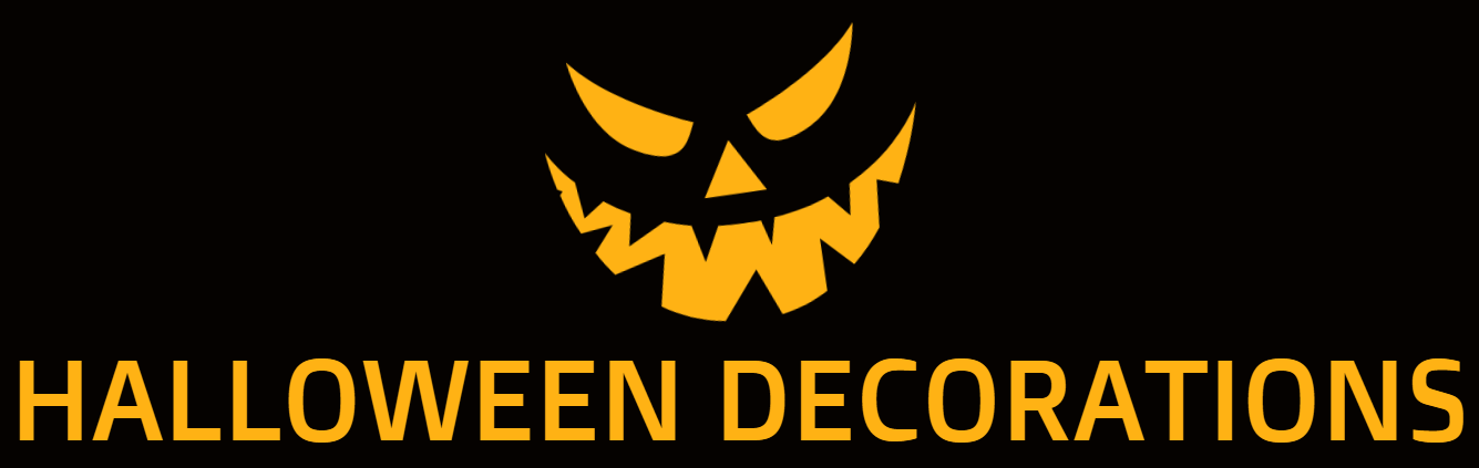 Halloween Decorations Sales